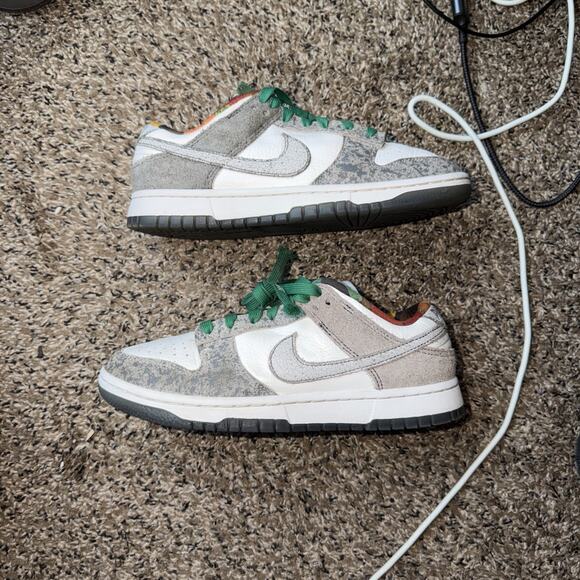 Size 6 - Nike Dunk Premium Low Philly main image 4